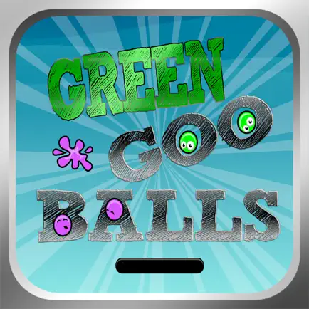 Green Goo Balls LT Cheats