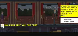 Game screenshot Murder on the Oriental Express hack