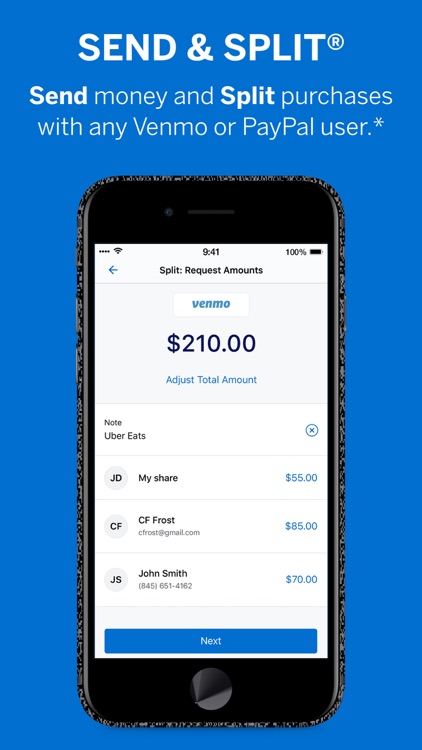 Amex screenshot-4