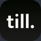 Till is the most beautiful way to visualize the days remaining until those special events