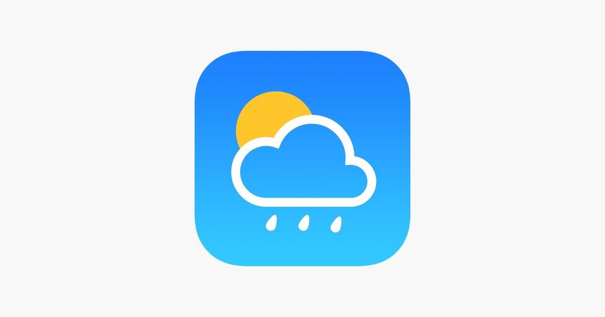 live-weather-weather-forecast-on-the-app-store