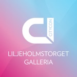 Liljeholmstorget Galleria
