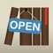 Icon Open Library Reader