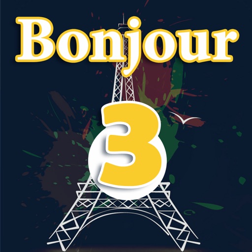 Bonjour3