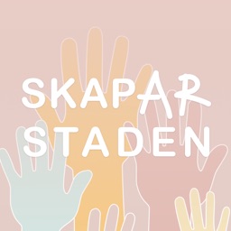 Skaparstaden