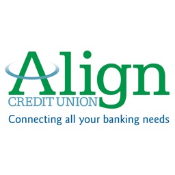 Align Credit Union Mobile App икона