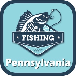 Pennsylvania-Fish & Boat Ramps