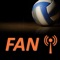 Icon SoloStats Fan Volleyball