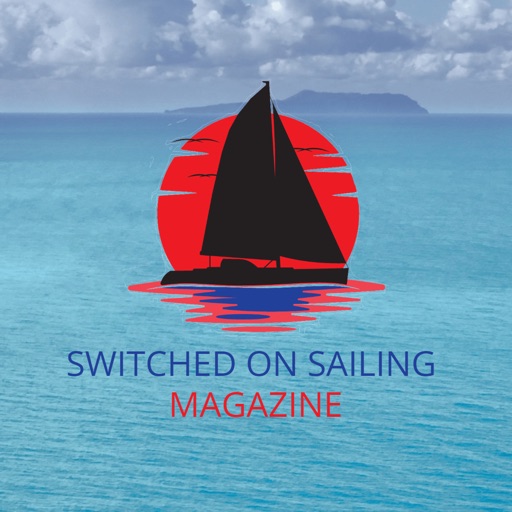 Switched On Sailing Magazine