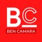 The Ben Camara App is a health and fitness app to help you reach your goals with Ben as your personal trainer from your phone