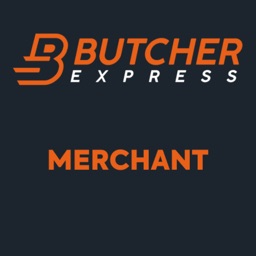 Butcherexpress Merchant