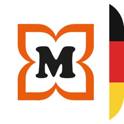 Müller Deutschland icône