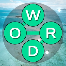 Wordgram - Word Puzzle Game