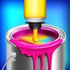 Paint Mixing Color Match
