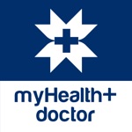 myHealth Plus doctor