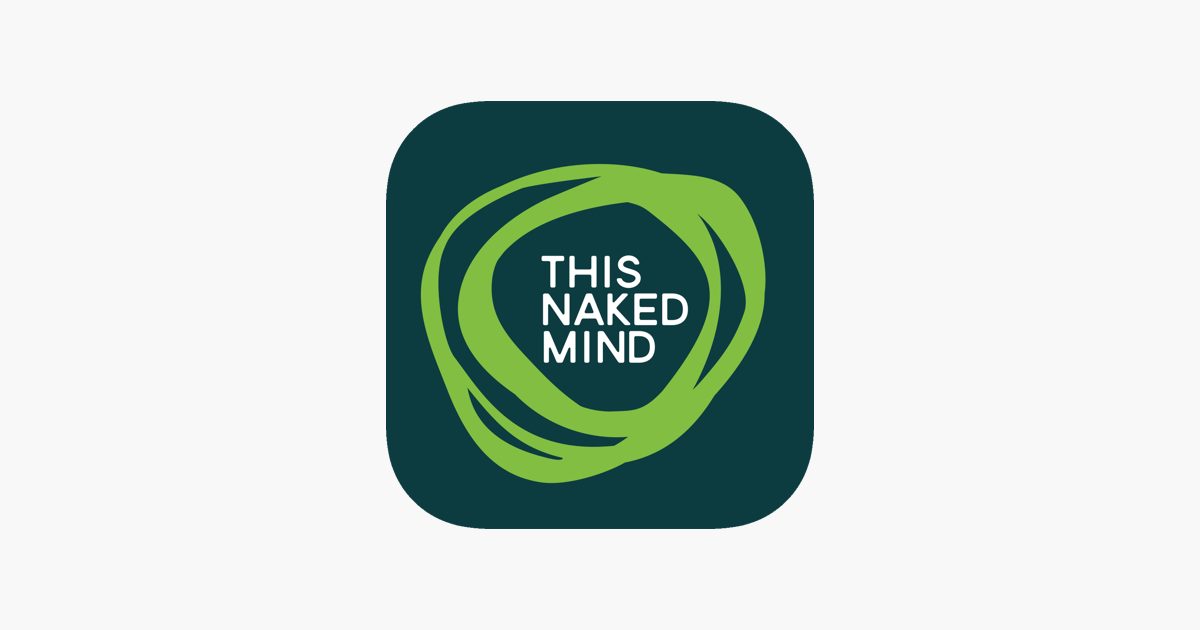 This Naked Mind Companion App Im App Store