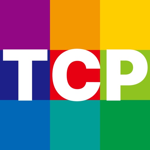 TCP Download