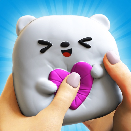 Squishy Magic icon