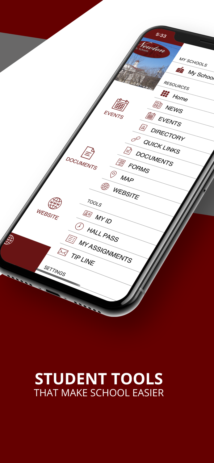 Newton Public Schools - NJ