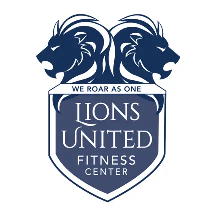 Lions United Fitness Center Читы