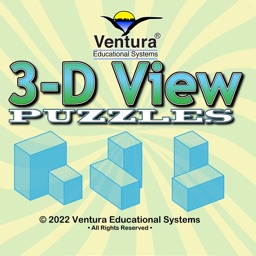 3D View Puzzles