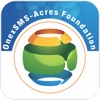 OnexSMS-Acres Foundation