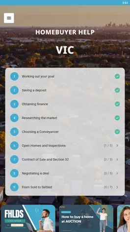 Game screenshot Homebuyer Help mod apk