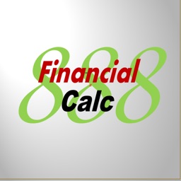 888 Financial Calc