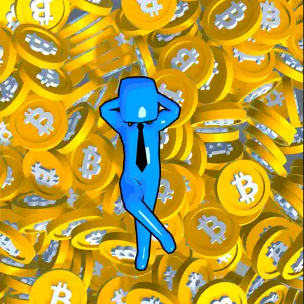 Bitcoins Miner 3D Cheats