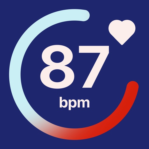 Heart Rate - Track Your Pulse