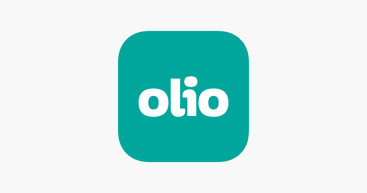 ‎OLIO on the App Store