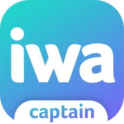 IWA CAPTAIN