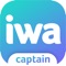 IWA Captain is the official Driver App for IWA