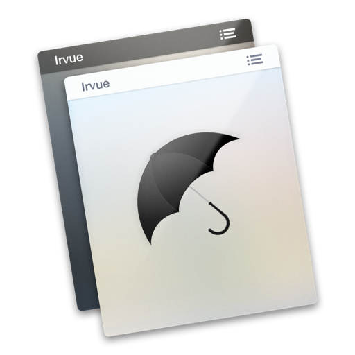 Irvue