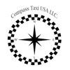 Compass Taxi USA App