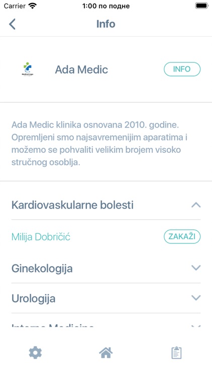 MELO HEALTH screenshot-3