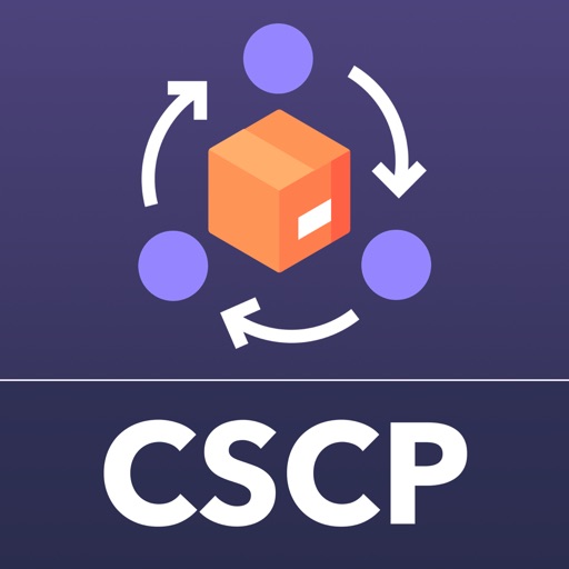 CSCP: Exam Prep 2022 by Get Exam