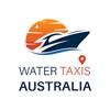 Water Taxis AUS - Passengers