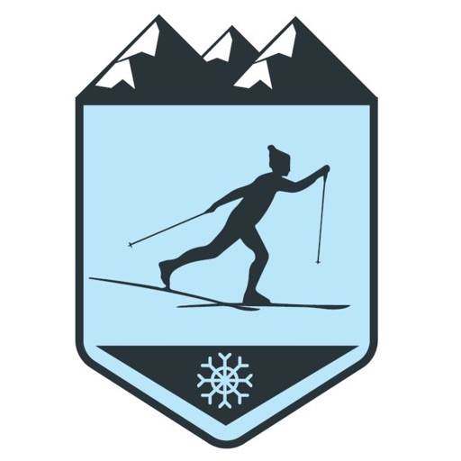 XC Ski Tracker by Thomas Citriniti