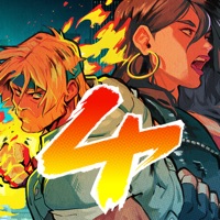 Streets of Rage 4 apk