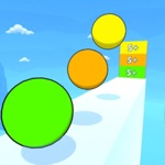 Bounce and Paint 3D