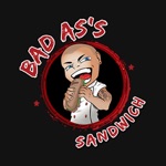 Bad Ass Sandwiches