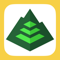 App Icon for Gaia GPS: Mobile Trail Maps App in Pakistan IOS App Store