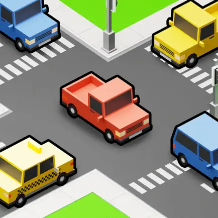 Traffic Master 3D! Cheats