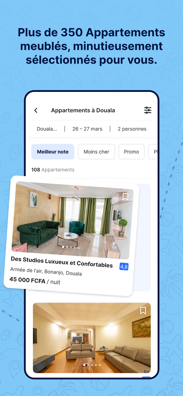 Ease Travel Services