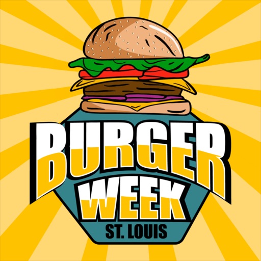 St. Louis Burger Week by