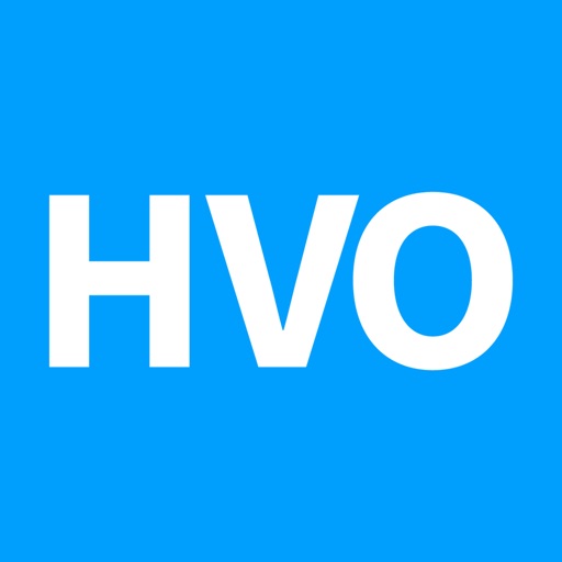 HVO APP