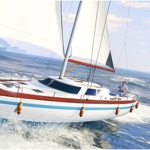 Boat Simulator 2023
