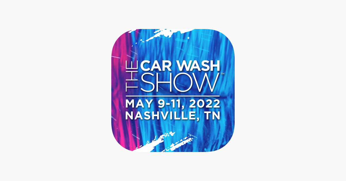 ‎The Car Wash Show™ 2022 on the App Store