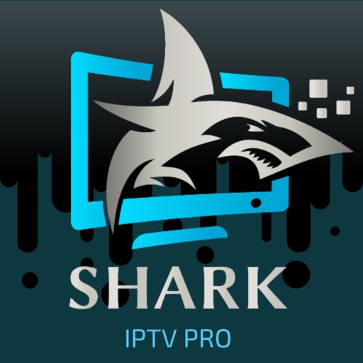Shark IPTV Pro iOS App